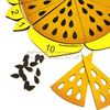 Обучение счету Woodland Подсолнух - 097103