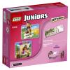 Конструктор LEGO Juniors Карета Стефани - 10726