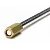Вал DRIVE SHAFT WITH HEXAGON (DASH) - HPI-81049