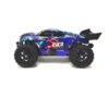 Радиоуправляемая трагги Remo Hobby S EVO-R Brushless V2.0 4WD RTR масштаб 1:16 2.4G - RH1665V2-BLUE