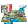 Настольная игра с машинками Kribly Boo *Криблибург* - 68791
