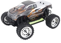 Радиоуправляемый монстр HSP KidKing 4WD RTR масштаб 1:16 2.4G - 94186
