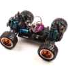 Радиоуправляемый монстр HSP KidKing PRO 4WD RTR масштаб 1:16 2.4G - 94186PRO-18695