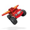 Конструктор MATTEL Вспыш: герои мультфильма с аксессуарами - DXF19