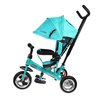 Велосипед Moby Kids 3 колесный Start 10x8 EVA, бирюза - 641339