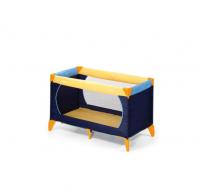 Манеж Hauck Dream`n Play (yellow|blue|navy) - 604038