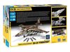 Сборная модель ZVEZDA Советский штурмовик Су-25, масштаб 1:48 - ZV-4807