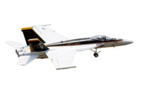 Радиоуправляемый самолет FreeWing F|A-18 KIT (64мм) - FJ10711K