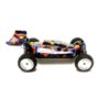 Радиоуправляемый багги WLtoys Brushless 4WD RTR масштаб 1:12 2.4G - WLT-124007