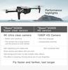 Радиоуправляемый квадрокоптер ZLRC Beast FPV RTF 2.4G - Sg906pro-bag