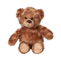 Мягкая игрушка Molli Мишка, 20 см - 5998SW_MT
