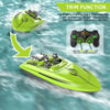 Радиоуправляемый катер Flytec V222 2.4G RTR - Flytec-V222