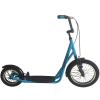 Самокат внедорожный Novatrack Stamp N1 16* Pro, синий - 16STAMPN1CL.BL8