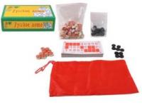 Настольная игра Лото русское дорожное - 44134