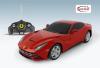 Радиоуправляемая машина Rastar Ferrari F12 масштаб 1:18, цвет: красный - 53500R