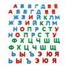 Набор POLESIE *Первые уроки* (66 букв) - 67623_PLS