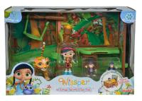 Игровой мини-набор Simba Висспер Мир лесов - 9358488
