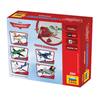 Сборная модель Zvezda *Planes* Чупакабра, масштаб 1:100 - ZV-2064