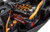Радиоуправляемый багги Losi Lasernut U4 4WD ARTR масштаб 1:10 2.4G  - LOS03028T1