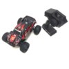Уценка! Радиоуправляемый монстр Remo Hobby RH1635 4WD RTR масштаб 1:16 2.4G - RH1635-RED-sale