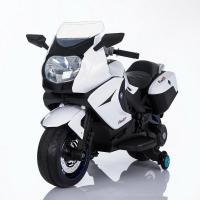 Электромотоцикл Barty BMW K1200GT