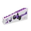 Самокат MAXISCOO Baby, Зеленый - MSC-B101701