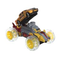 Радиоуправляемая машина Play Smart Безумные Гонки, 9611C|1 - М50401