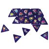 Настольная игра *КОСМОДЕСАНТНИКИ* Играй Думай Учись Bondibon - ВВ5389