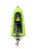 Радиоуправляемый катер Shuang Ma Speed Racing RTR 2.4G - 7011-Green