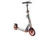 Самокат двухколесный Micar Quicker K5 230 (серый) - HT-2023B-GR