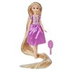 Кукла Hasbro Disney Princess Рапунцель Локоны - F10575L0