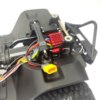 Радиоуправляемая модель трофи Yikong 4082 V3 crawler Rubikon (Cement Gray) ARTR масштаб 1:8 - YK-4082V3-CG