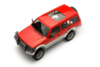 Комплект для сборки модели  трофи Orlandoo-Hunter Mitsubishi Pajero OH32A02 2.4G масштаб 1:32 - OH32A02-SET