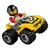 Конструктор LEGO City Гоночная команда - 60148