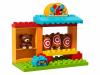 Конструктор LEGO Duplo Тир - 10839