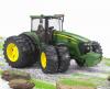 Трактор Bruder John Deere 7930 с двойными колёсами - 03-052