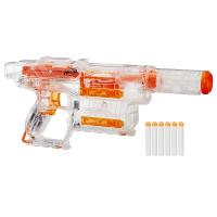 Бластер со стрелами Hasbro (Nerf) Модулус Шэдоу - E2655EU4