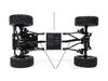 Радиоуправляемый краулер WPL Military Truck Buggy Crawler RTR 4WD масштаб 1:16 2.4G - C-24-1