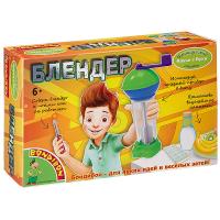 Французские опыты Bondibon Науки с Буки, Блендер - ВВ3192