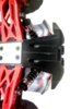 Уценка. Радиоуправляемый монстр Remo Hobby MMAX UPGRADE 4WD RTR масштаб 1:10 2.4G - RH1035UPG-RED_sale