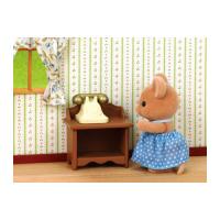 Игровой набор Epoch Sylvanian Families Телефонный столик - 1726