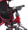 Трехколесный велосипед Capella Prime Trike Pro - GL000431076