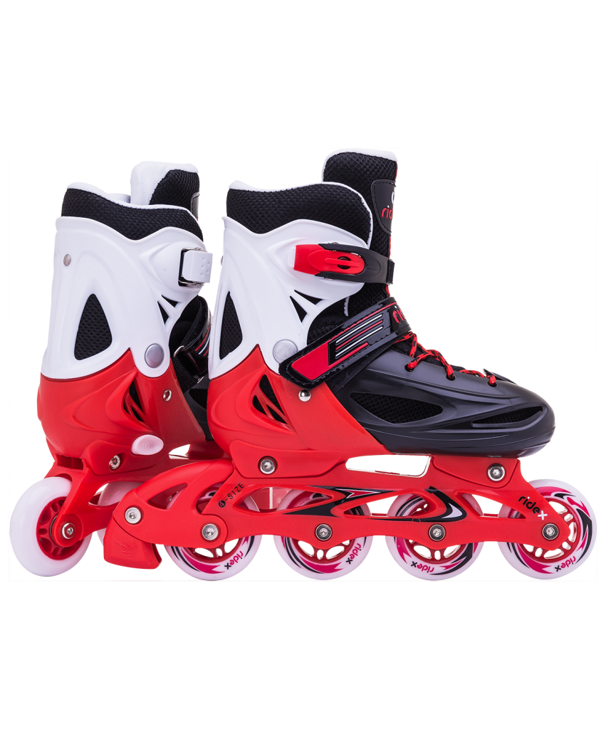 Ролики RIDEX УТ-00008098 Rocky 34-37 - УТ-00008098
