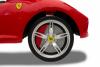 Каталка Rastar Ferrari 458 83500