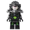 Конструктор LEGO Nexo Knights Боевая машина близнецов - 72002