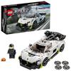Конструктор LEGO Speed Champions Koenigsegg Jesko - 76900-L