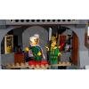 Конструктор LEGO Ninjago *Храм Воскресения* - 70643