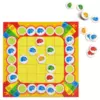 Настольная игра Дрофа-Медиа Талантливое поколение Хамелеон - 4204