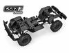 Радиоуправляемый краулер Gmade BUFFALO TS ARTR 4WD масштаб 1:10 2.4G - GM57012
