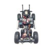 Радиоуправляемый краулер HSP RGT Pioner 4WD RTR масштаб 1:10 2.4G - EX86010-JK-R86237-4